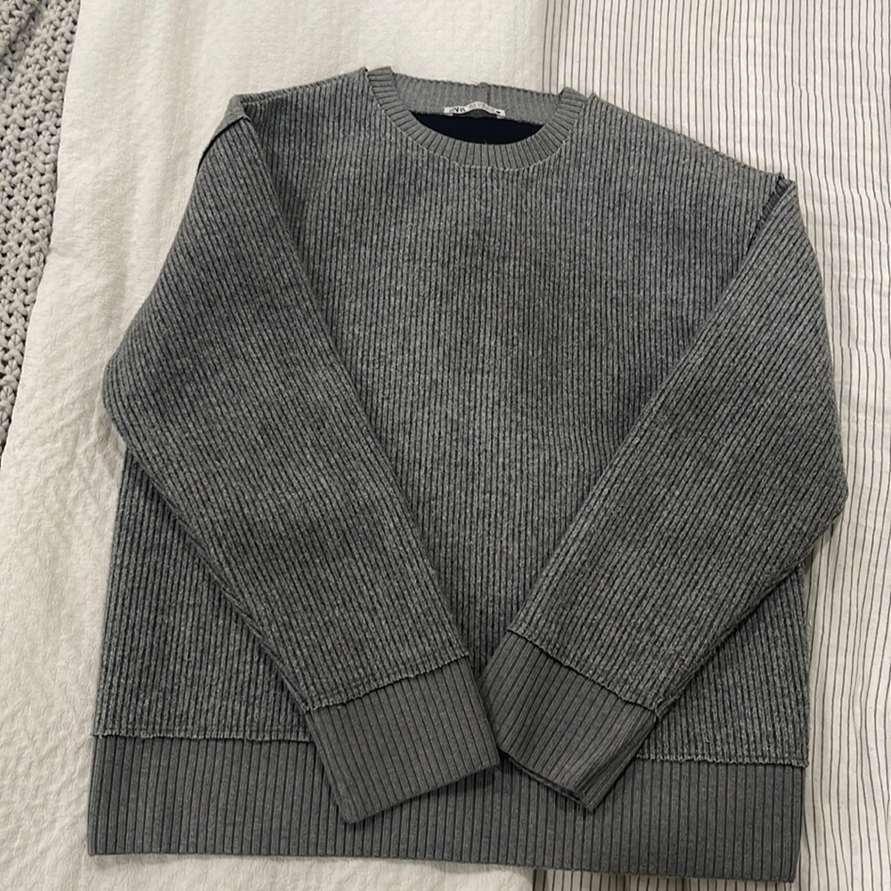 Zara Sweater